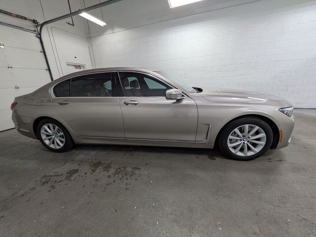 bmw 7 series 2020 WBA7U2C03LGM26798 image bmw 7 series 2020 WBA7U2C03LGM26798 image